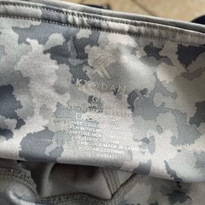 KYODAN leggings